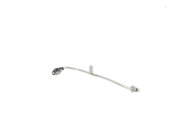 Pipe OPEL ASTRA K (B16) 1.2 Turbo (68) | BP40410257M125 - Image 2