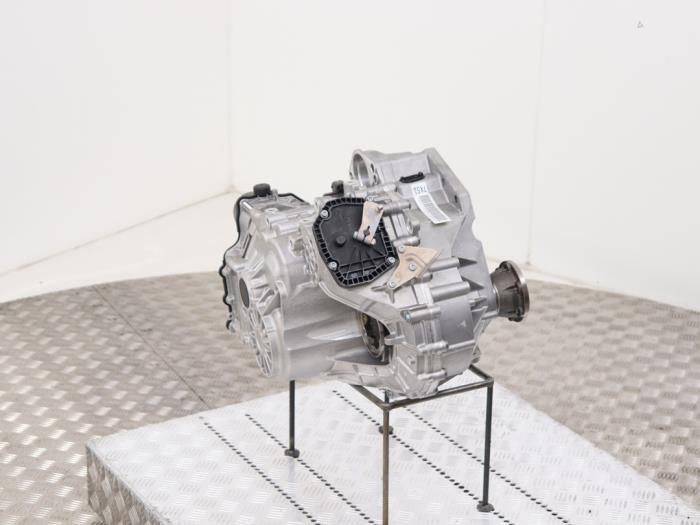 Gearbox VW POLO VI (AW1, BZ1, AE1) 1.0 MPi | BP40383060M3  - Image 7