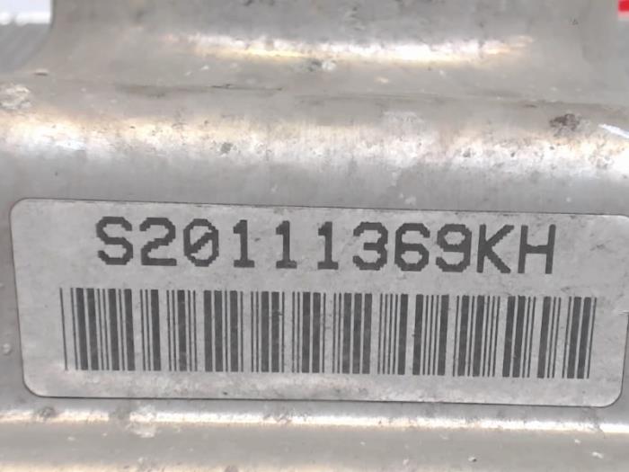 Steering pump VOLVO C30 (533) D2 | BP40366725M99 - Image 3