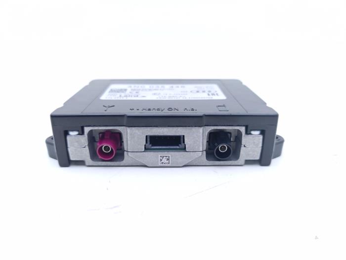 Electronic module AUDI A3 Sportback (8VA, 8VF) 2.0 TFSI | BP40426859M83 - Image 2