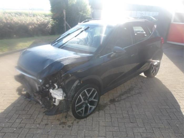 Switch SEAT ARONA (KJ7, KJP) 1.0 TSI | BP40401663I30 - Image 8