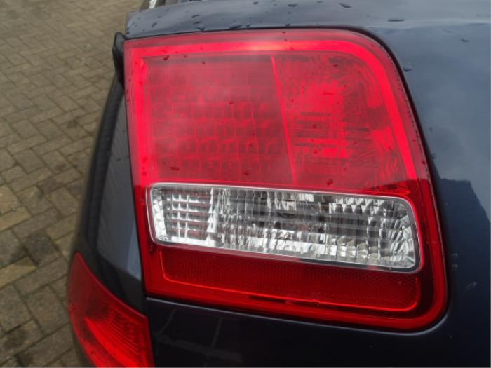 Left mirror AUDI A8 D3 (4E2, 4E8) 4.2 quattro | BP40387358C26 - Image 24