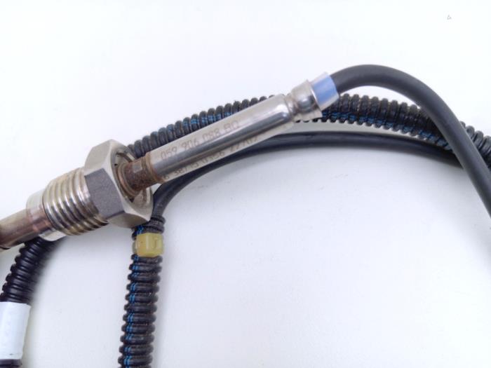 Electronic sensor VW TOUAREG (7P5, 7P6) 3.0 V6 TDI | BP40381982M84 - Image 2