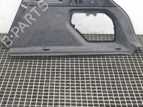 Bagagerumsbeklædning AUDI E-TRON (GEN) 55 quattro | BP39830455I3 - Image 3