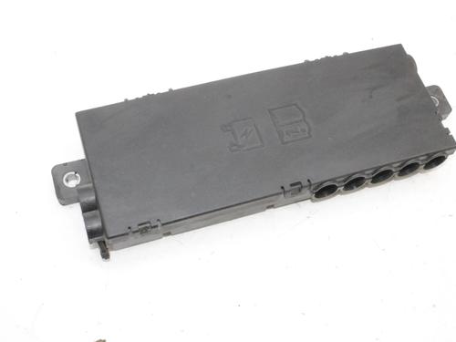 Used Electronic module Electronic module JAGUAR I-PACE (X590) EV400 AWD (400 hp) 39833133 39833133
