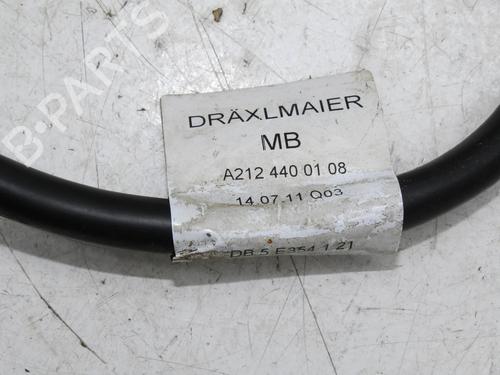 Cable MERCEDES-BENZ E-CLASS T-Model (S212) E 350 BlueTEC (212.226) | BP39773514E12 - Image 3