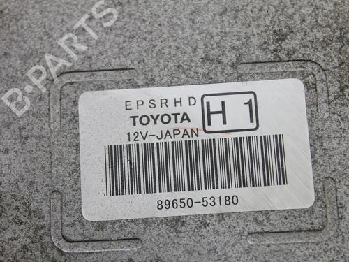 Electronic module LEXUS IS III (_E3_) 300h (AVE30_, AVE30R) | BP39813152M83 - Image 3