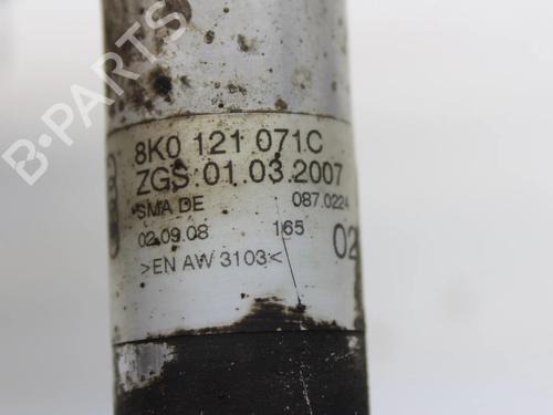 Pipe AUDI A4 B8 (8K2) 3.0 TDI quattro | BP39798872M125 - Image 5