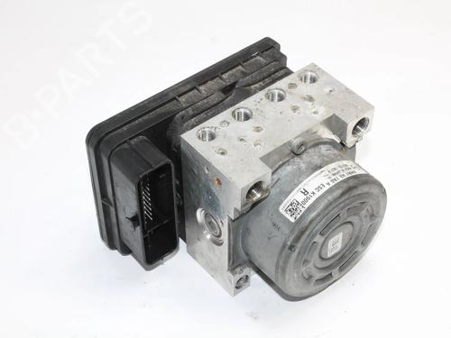 Used ABS pump ABS pump MAZDA 3 Saloon (BM_, BN_) 2.2 D (150 hp) 39807271 39807271