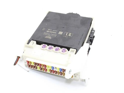 Used Control unit Control unit LEXUS UX (_AA1_, _AH1_, _MA1_) 250h (MZAH10) (184 hp) 39863631 39863631