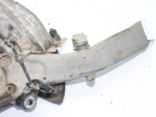 Right front steering knuckle BMW X5 (E70) xDrive 35 d | BP39830866M26 - Image 5
