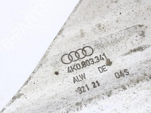 Other AUDI A6 C8 Avant (4A5) 50 TDI Mild Hybrid quattro | BP39789290O1 - Image 5