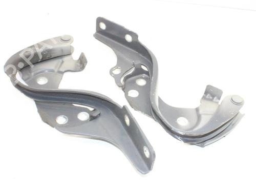 Dørhængsel/Dørbegrænser Dørhængsel/Dørbegrænser ABARTH 500 / 595 / 695 1.4 (312.AXF11, 312.AXF1A, 312.AXD1A) (160 hp) 39848869 39848869