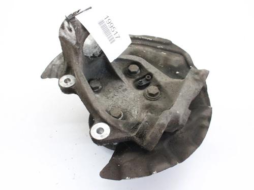 Left front steering knuckle BMW 3 Coupe (E92) 320 d | BP39862863M25 - Image 3