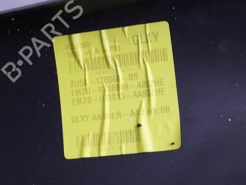 Bagagerumsbeklædning FORD GALAXY III (CK) 2.0 TDCi | BP39826106I3 - Image 12