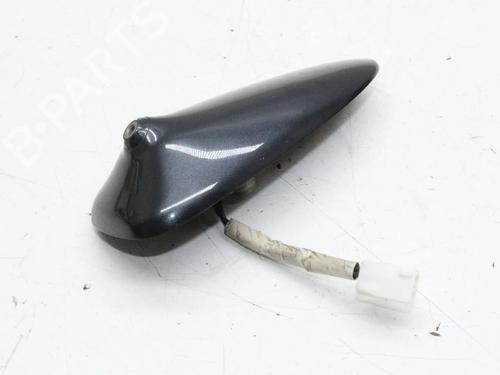 Antenne/Base Antenne/Base LEXUS CT (ZWA10_) 200h (ZWA10_, ZWA10R) (136 hp) 39777576 39777576