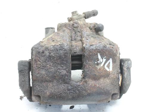 Used Left front brake caliper Left front brake caliper AUDI TT (8J3) 2.0 TFSI (200 hp) 39859739 39859739