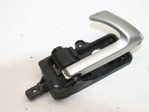 Soporte Soporte HYUNDAI SANTA FÉ II (CM) 2.2 CRDi GLS 4x4 (150 hp) 39812313 39812313