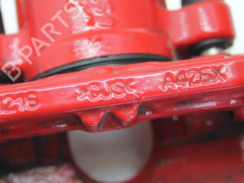 Right front brake caliper FORD KUGA III (DFK) 2.5 FHEV | BP39791615M104  - Image 7