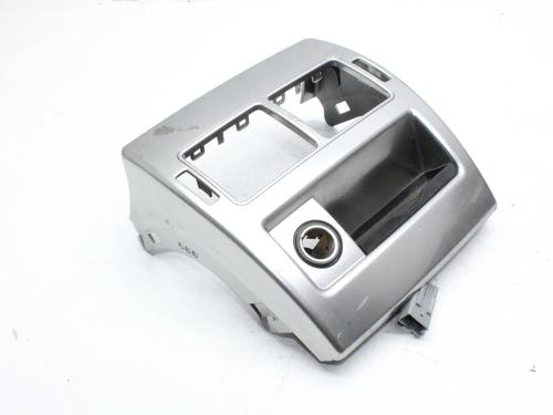 Used Middle console Middle console JAGUAR XF I (X250) 2.2 D (200 hp) 39865733 39865733