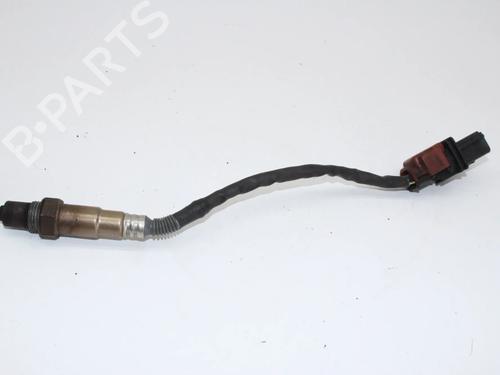 Elektronisk sensor Elektronisk sensor AUDI A5 Sportback (8TA) 3.0 TDI (204 hp) 39847317 39847317