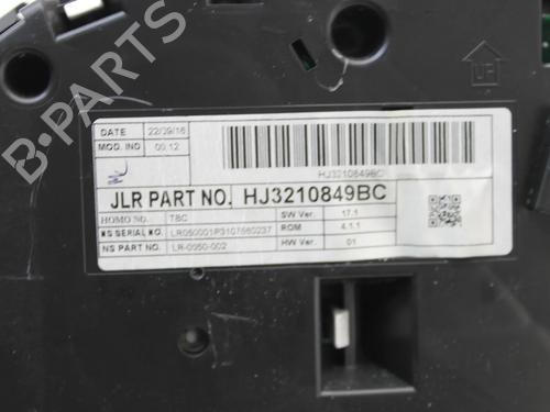 Electronic module LAND ROVER RANGE ROVER EVOQUE (L538) 2.0 D 4x4 | BP39875907M83 - Image 12