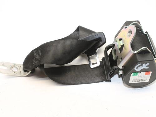 Used Rear left seatbelt Rear left seatbelt AUDI A5 (8T3) S5 quattro (333 hp) 39866263 39866263