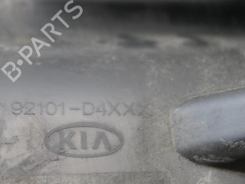Left headlight KIA OPTIMA (JF) 1.7 CRDi | BP39804512C28 - Image 10