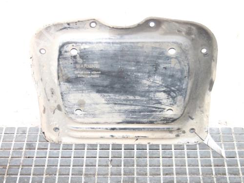 Upper protection BMW X1 (E84) xDrive 20 d | BP39774179M93 - Image 2
