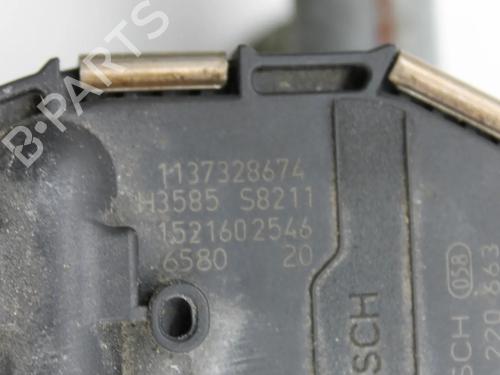 Vindrude Viskermekanisme VW PASSAT B8 Variant (3G5, CB5) 2.0 TDI | BP39769426C83 - Image 12