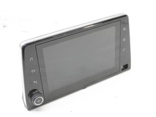 Display für Display PEUGEOT PARTNER Box Body/MPV (K9) 1.6 BlueHDI 100 (99 hp) 39799944 39799944