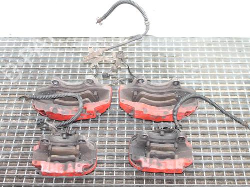 Right front brake caliper AUDI Q7 (4LB) 3.0 TDI quattro | BP39864705M104 - Image 20