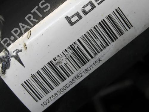 Trækkugle/Mekanisme TESLA MODEL X (5YJX) 90D AWD | BP39884766C141 - Image 10