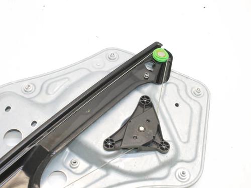 Front left window mechanism SKODA YETI (5L) 2.0 TDI | BP39767862C22 - Image 6