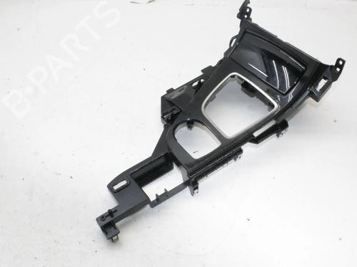 Console centrale Console centrale INFINITI Q50 50 D (170 hp) 39797191 39797191