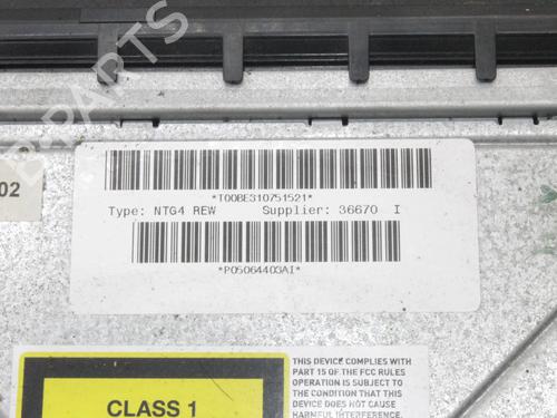 Electronic module CHRYSLER 300C (LX, LE) 3.0 CRD | BP39782556M83 - Image 4