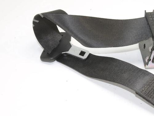 Rear center seatbelt BMW 7 (E65, E66, E67) 730 Ld | BP39792198I27 - Image 2