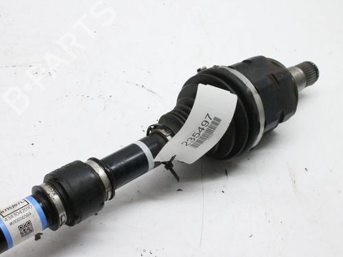 Left front driveshaft LEXUS RZ (_BM1_) 450e DIRECT4 (XEBM15) | BP39826677M38 - Image 4
