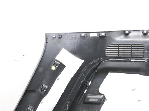 Boot lining FORD KUGA III (DFK) 2.5 FHEV | BP39837484I3 - Image 9