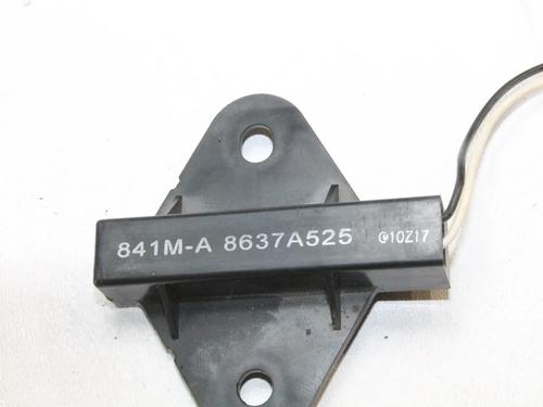 Electronic module MITSUBISHI ASX (GA_W_) 1.8 DI-D 4WD (GA6W) | BP39822164M83 - Image 3