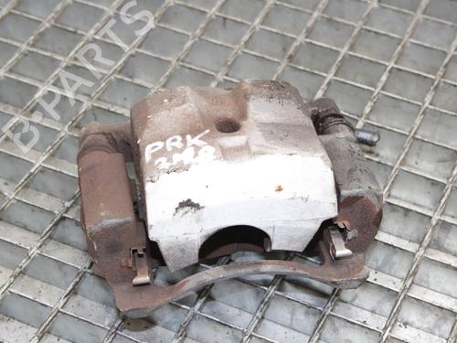 Left front brake caliper LEXUS CT (ZWA10_) 200h (ZWA10_, ZWA10R) | BP39834473M105 - Image 2