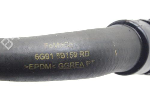 Pipe LAND ROVER RANGE ROVER EVOQUE (L538) 2.2 D 4x4 | BP39825918M125 - Image 5