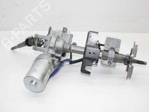 Lenksäule NISSAN NOTE (E12) 1.2 DIG-S | BP39869389M21  - Image 5