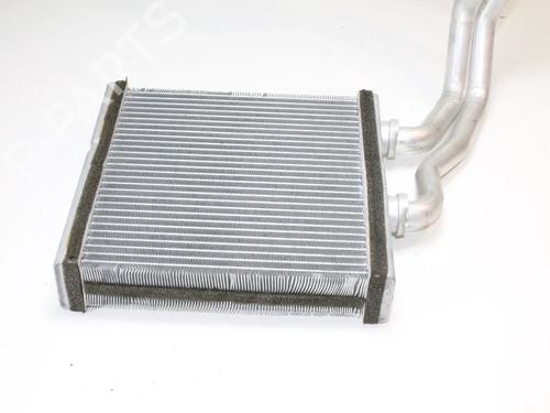 Used Heater matrix Heater matrix HONDA CIVIC VIII Hatchback (FN, FK) Type R (FN2) (201 hp) 39840273 39840273