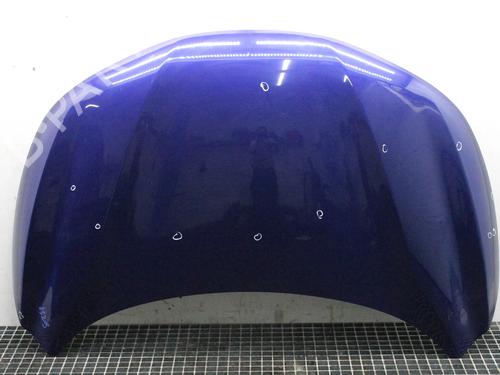 Motorhjelm Motorhjelm NISSAN QASHQAI II (J11, J11_) 1.5 dCi (110 hp) 39852432 39852432