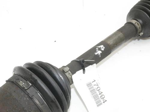 Left front driveshaft FORD TRANSIT CONNECT V408 Box Body/MPV 1.5 TDCi | BP39797645M38 - Image 3