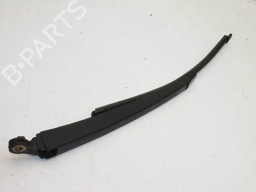 Used Rear windshield wiper arm Rear windshield wiper arm VW TIGUAN (5N_) 2.0 TDI 4motion (140 hp) 39849507 39849507