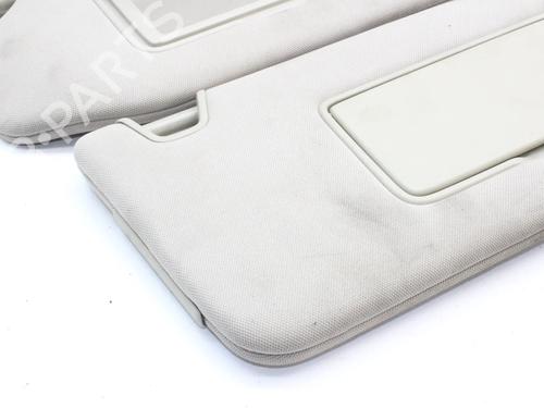 Left sun visor INFINITI FX 30d AWD | BP39844922I1 - Image 5
