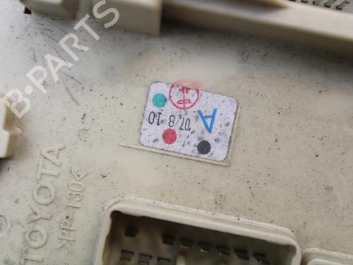Fuse box LEXUS RX (_U3_) 400h AWD (MHU38_, MHU38R) | BP39822727E1 - Image 3