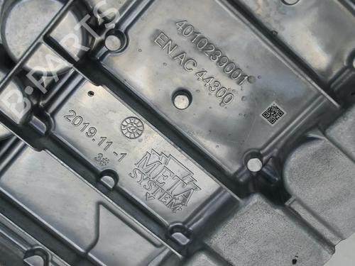 Inverter/Converter OPEL COMBO E Tour / Life (K9) Combo-e | BP39851606M119 - Image 8